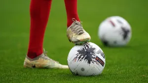 Lenell John-Lewis scores again to earn York draw at Woking