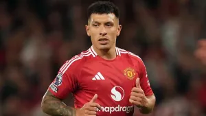 Lisandro Martinez: West Ham defeat difficult to accept for Manchester United