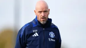 London calling as Man Utd switch focus to West Ham following Fenerbahce draw