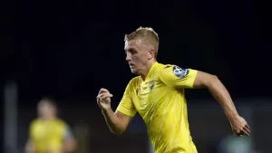 Louie Sibley earns point for Oxford at winless Portsmouth