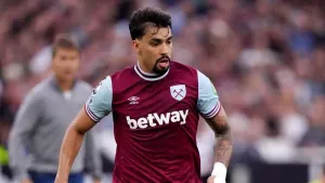 Lucas Paqueta asks FA to investigate ‘misleading’ leaks on gambling charges