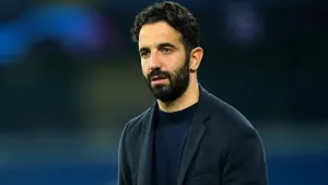 Man Utd reportedly in talks with Ruben Amorim over replacing sacked Erik ten Hag