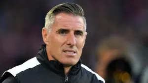 Mark Kennedy felt Swindon ‘found a way to lose’ to Salford