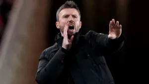 Michael Carrick felt Middlesbrough deserved win over Sheffield United