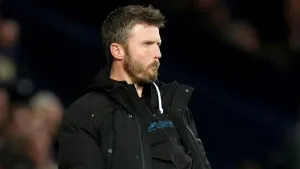 Michael Carrick hails Middlesbrough’s defensive display at West Brom