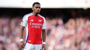 Mikel Arteta faces selection dilemma in defence ahead of Southampton clash