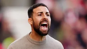 Narcis Pelach helps Stoke take point from former club Norwich