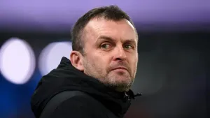 Nathan Jones believes Charlton continue to evolve after draw with Stockport