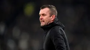 Nathan Jones says Krystian Bielik comments motivated Charlton in Birmingham win