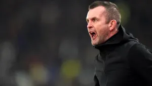 Nathan Jones was ‘literally having kittens’ as Charlton scored last-gasp penalty
