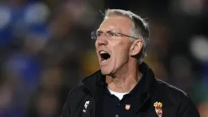 Nigel Adkins hails ‘hard-fought’ win as Tranmere see off struggling Bromley