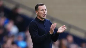 Noah Chilvers’ quality key to Ross County fightback – Don Cowie