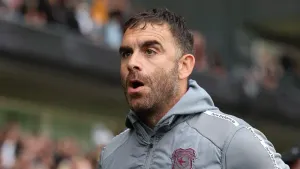 Omer Riza praises Cardiff’s defence after draw at West Brom