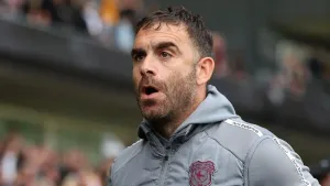 Omer Riza sums up overriding sense of relief as Cardiff finally win