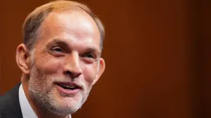 Only a German can help now – Tuchel taking England job sparks jokes in homeland