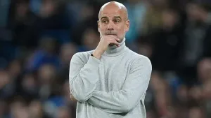 Pap Guardiola: Manchester City missing key quartet for Southampton game