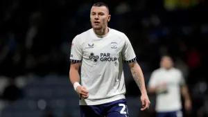 Paul Heckingbottom defends starting two-goal Milutin Osmajic amid biting charge