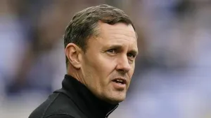 Paul Hurst rues ‘harsh’ offside call as Shrewsbury lose at Bristol Rovers