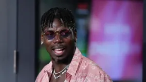 Paul Pogba weighing up move options with Juventus exit likely after ban reduced