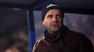 Paul Tisdale honoured to accept Celtic’s head of football operations role