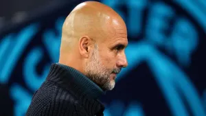 Pep Guardiola says his love for Manchester City is ‘deep inside of my bones’