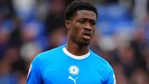 Peterborough score twice early in second half to salvage draw against Rotherham