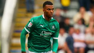 Plymouth hit back from three goals down to draw with Preston