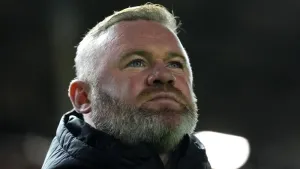 Plymouth’s comeback not enough to calm ‘angry’ Wayne Rooney
