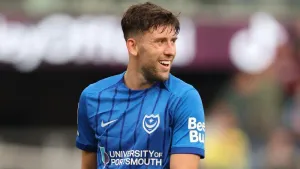 Portsmouth fight back to claim first win of season as QPR drop to foot of table