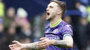 Reading keep up home form with win over Crawley