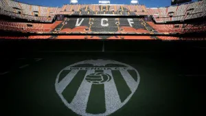 Real Madrid’s LaLiga match at Valencia among games postponed due to floods