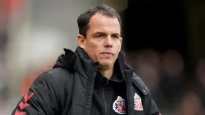 Regis Le Bris delighted to see Sunderland make it three wins in a week