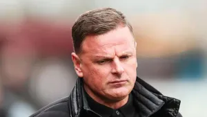 Richie Wellens bemoans ‘diabolical’ second half as Leyton Orient lose away