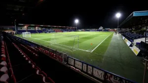 Ross County and Hibernian lack cutting edge in goalless draw