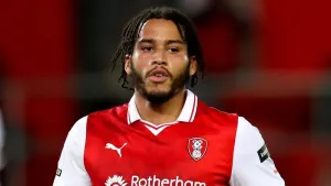 Rotherham snatch last-gasp win at Cambridge to end away drought