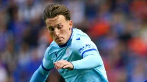 Ruari Paton on target as Port Vale march on at summit