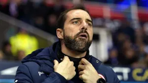 Ruben Selles knows Reading have more to give after latest victory