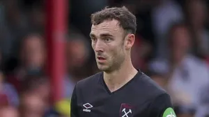 Scotland call up West Ham midfielder Andy Irving for Nations League matches