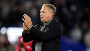 Scott Lindsey demands more despite MK Dons thrashing Harrogate