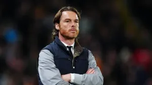 Scott Parker compares Burnley’s draw with QPR to boxing match