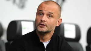 Shaun Maloney frustrated by Wigan’s lack of clinical edge against Stockport