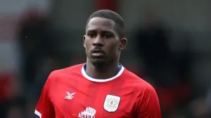 Shilow Tracey at the double as Crewe hit back to beat Tranmere