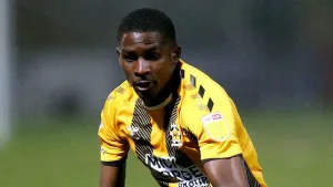 Shilow Tracey bags brace to help Crewe beat Gillingham