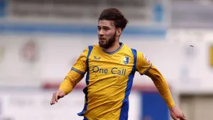 Solihull end winless run after late drama against Oldham
