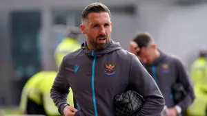 St Johnstone make it back-to-back wins with comeback victory at Dundee