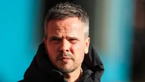 Stephen Clemence demands more from goal-shy Barrow after Accrington loss