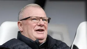 Steve Evans has faith in Rotherham after come-from-behind win over Reading