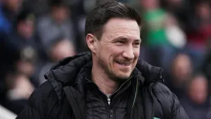 Stuart Maynard happy to win ugly as Notts County battle past AFC Wimbledon