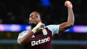 Super sub Jhon Duran adds goalscoring reflex to Aston Villa attacking arsenal