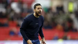 Swansea and Stoke share points in entertaining draw